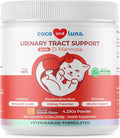 Cranberry for Cats - Urinary Tract Support Bladder Health Dog UTI Bladder Stones Incontinence Support (Powder for Cats)