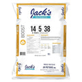 Jack’s Nutrients 14-5-38 K-Trate Water-Soluble Fertilizer 25lbs – Provides a Boost of Potassium and Micronutrients for Strong Plant Growth