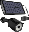 HURRISE Solar Outdoor Lights Bright Motion Sensor Outdoor Lights LED Outside Landscape Spotlights for Accent Uplighting Backyard (2 Sets)
