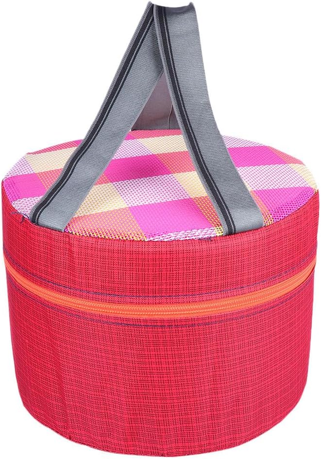 DOITOOL Gardening Workseat Wearable Chair Garden Stool Garden Seat Portable Foam Stool Gardening Work Seat (Random Color)
