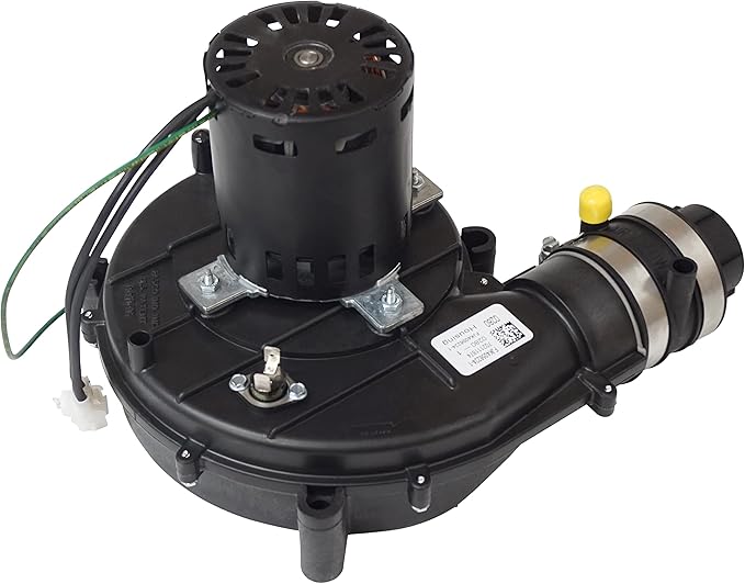 Fasco A225 Specific Purpose Blowers York 7021-11577 17503