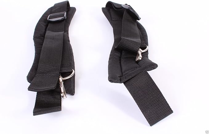 Husqvarna 585149801 &amp 585149701 Shoulder Strap Set