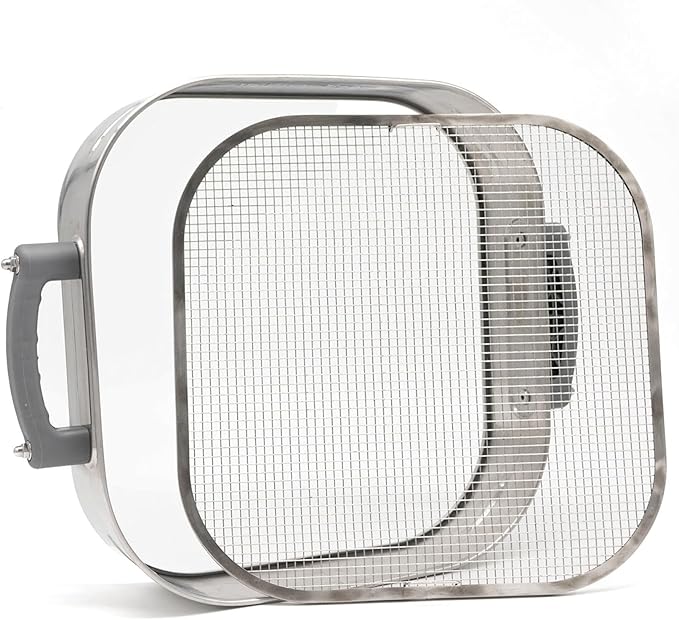 Vego Garden Modular Garden Sifter Single Screen Kit