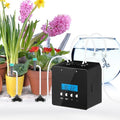 Indoor Plant Watering syste with 30-Day TimerSelf Watering Driplrrigation Kit with Timer Automatic Watering SystemAdjustableNozzles for 20 Plants 2 p