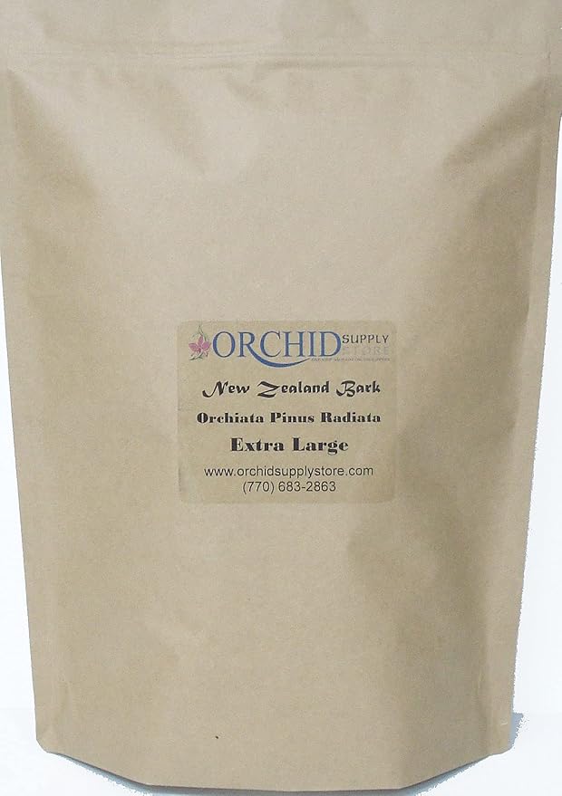 Dalton's of New Zealand Orchiata Bark Small - 35 Liter Bag