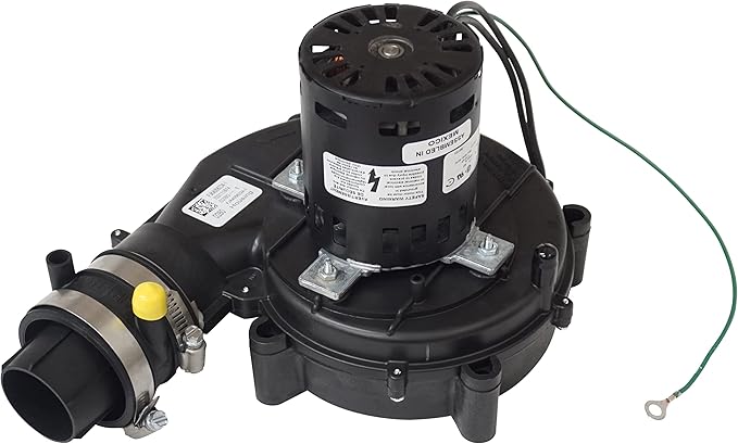 Fasco A225 Specific Purpose Blowers York 7021-11577 17503