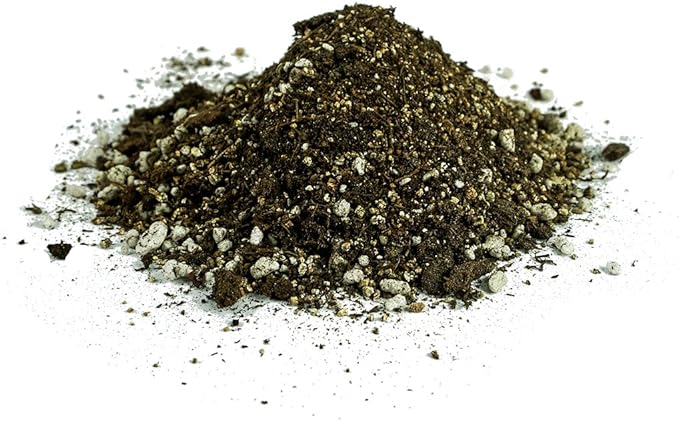 Josh's Frogs Potting Soil (4 Quart)