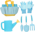 Garden Supplies for Boys and Girls Boys and Girls Outdoor Gardening Tools Set Classroom Supplies