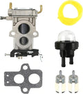Carburetor Carb For John Deere BP65LE 2 stroke backpack leaf blower