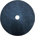 Non-Woven Tree Mulch 2pcs Fruit Tree Mulching Film Plant Breathable Moisturizing Mulch Film Non-Woven Fabric Protection Mat Tree Mulch Mats(72cm)