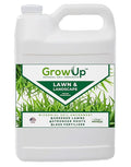 Grow Up Microbial Soil Amendment – Promotes Plant Growth Root Development &amp Soil Health – Organic Formula – Made in USA