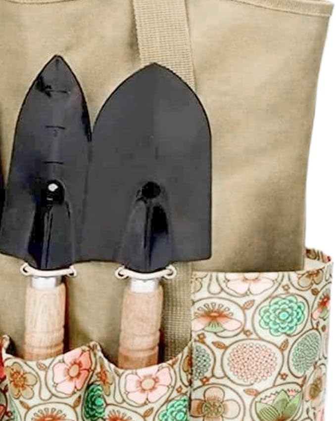 Tool Set for GardenOutdoor Yard Planting SuppliesPlanting Hand Tools | for Gardeners Beginners Mom Grandpa Grandma Men Women Family Friends