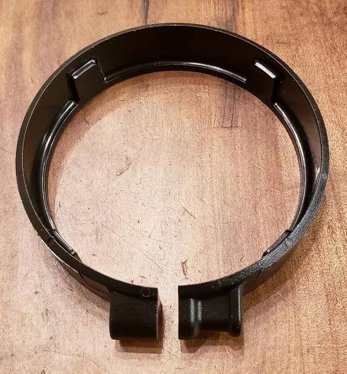 Replacement for Genuine Stihl OEM Tube Hose Clamp BR430 BR500 BR550 BR600 4282-708-8705