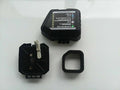AIR FILTER COVER + BASE + FILTER for JET FAN BLOWERS Replacement for Ryobi OEM