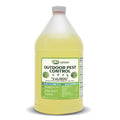Mosquito Magician Ready to Use Liquid Solution – Kills Mosquitoes Fleas &amp Fire Ants – Use with Mosquito Foggers Sprayers &amp Misting Systems – Pet &amp Yard Safe for Lawns Patios Outdoors