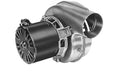 Fasco A138 3.3 Frame Shaded Pole OEM Replacement Specific Purpose Blower with Sleeve Bearing 1/70HP 3000 rpm 120V 60 Hz 0.7 amps