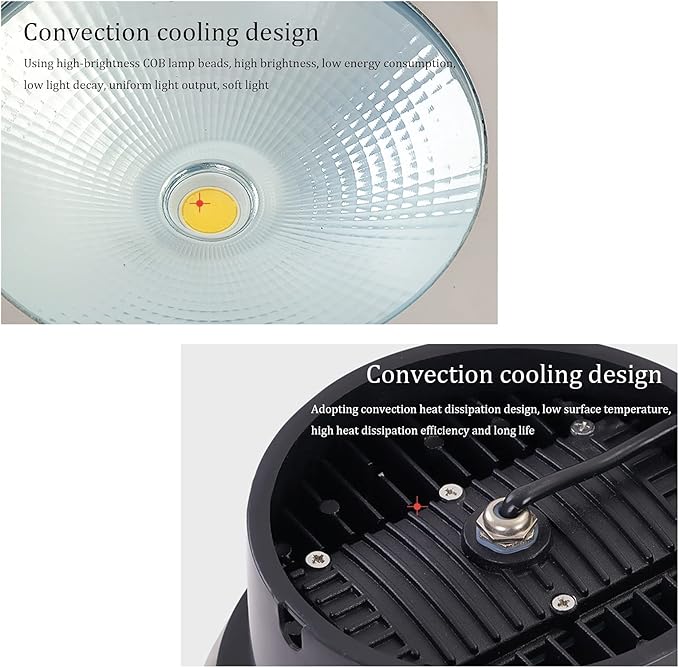 LED COB Underground Path Light Round Landscape In-ground Lights IP65 Waterproof Spotlight for Yard Garden Driveway Deck Porch Pathway(White3W-12V)