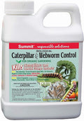 Summit Caterpillar and Webworm Control 1-Pint