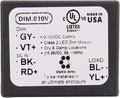DIM.010V LED Dimming Control Module for 0-10V Control