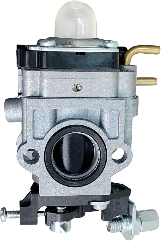 Ruixing OEM 751-20089 Carburetor Kit for Craftsman BP510 CMXGAAMR51BP 41AR51BP793 for Troy-Bilt TB51BP 41AR51BP766 41AR51BP866 MTD 51cc Backpack Leaf Blower