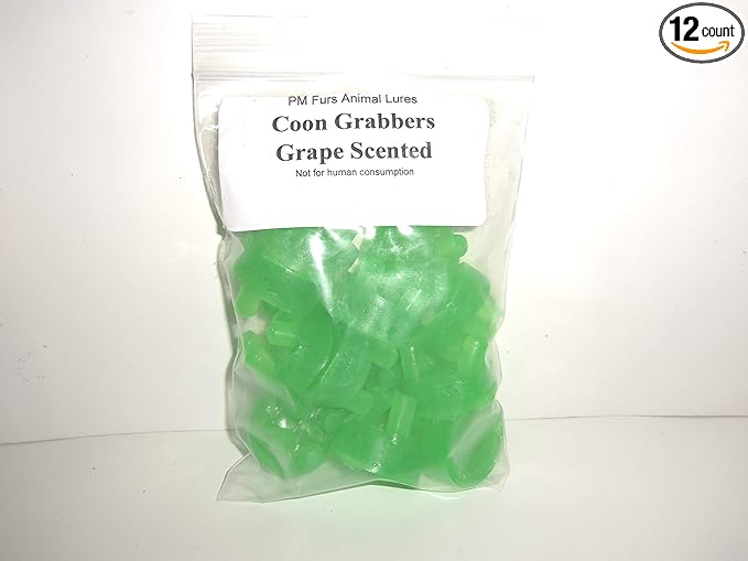 Coon Grabbers (12 Pack)