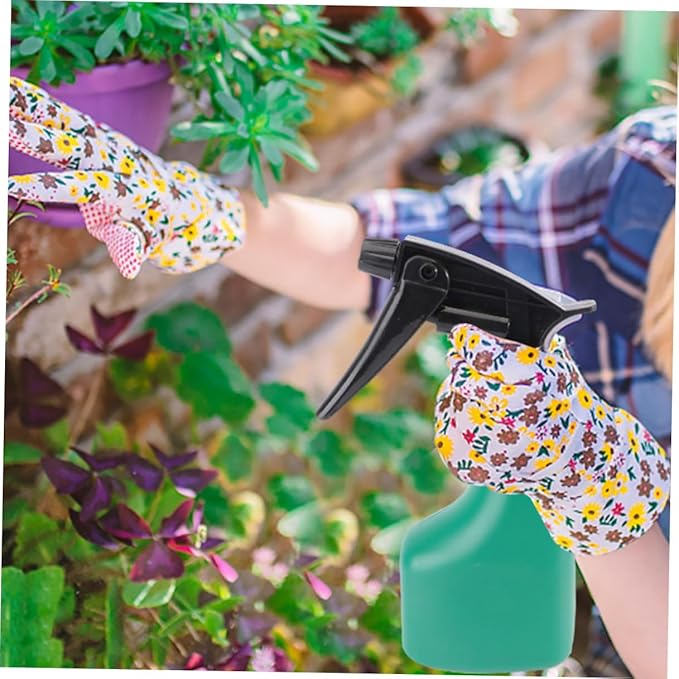 5pcs Gardening Tool Set with Stainless Steel Shovels and Rake Portable Hand Tools for Flower Planting and Outdoor Gardening with Carrying Case