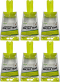 RESCUE! Japanese Beetle Trap – Reusable Bag - 6 Traps
