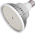 22W E27 200LED Plant Light Bulb Full Spectrum for Garden Greenhouse AC85V-285V Lamp Chips for Plant Lighting