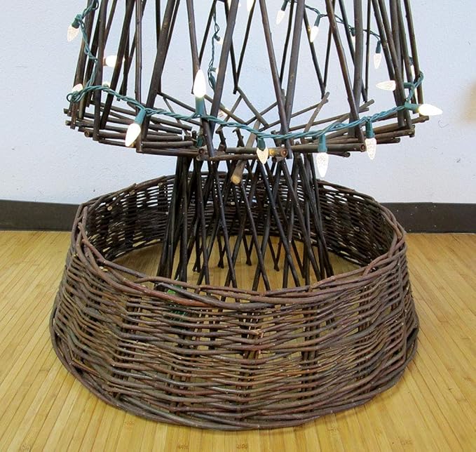 MGP Willow Tree Trellis 48 H x 24 W