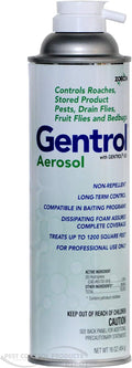 ZOECON Gentrol Insect Growth Regulator (IGR) 16 oz Can (WELL15100) Packaging May Vary