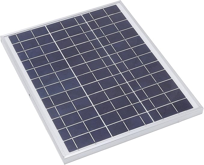 Solar Powered Exhaust Fan Solar Panel Fan with Water Proof Kit Energy Saving Ventilation for Greenhouse Shed Pet House