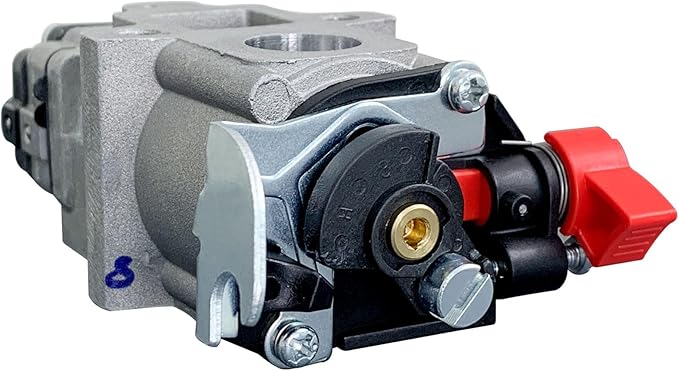 Ruixing OEM A021004920 PB-9010T Carburetor for Echo PB8010T PB-8010T PB-9010 PB8010H PB-8010H PB-9010T PB-9010H Backpack Blower Parts WYAB-1 Shindaiwa EB810RT EB810 EB910 EB910RT Leaf Blower