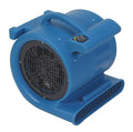 Dayton Portable Blower 1 HP 120 V 3 Speed 4XLE2-1 Each