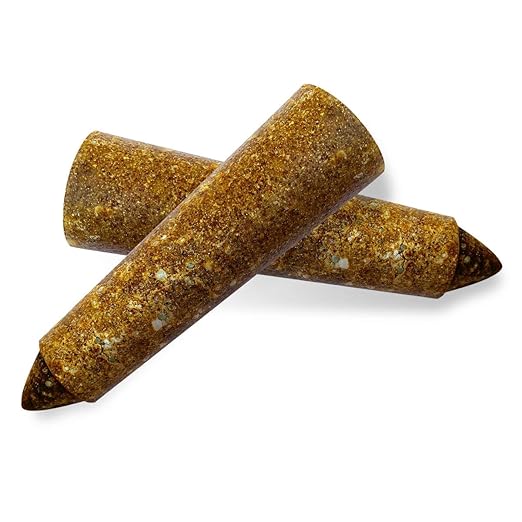 The Old Farmer's Almanac Tree &amp Shrub Fertilizer Spikes (Box of 12 Spikes - 3 Lbs)