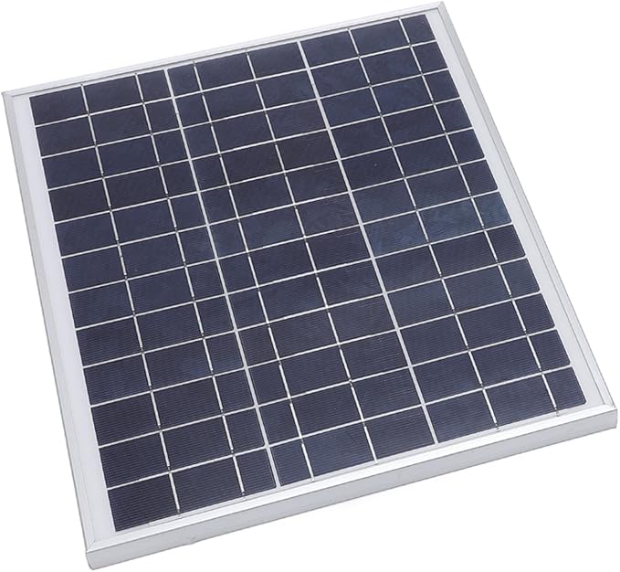 Solar Powered Exhaust Fan Solar Panel Fan with Water Proof Kit Energy Saving Ventilation for Greenhouse Shed Pet House