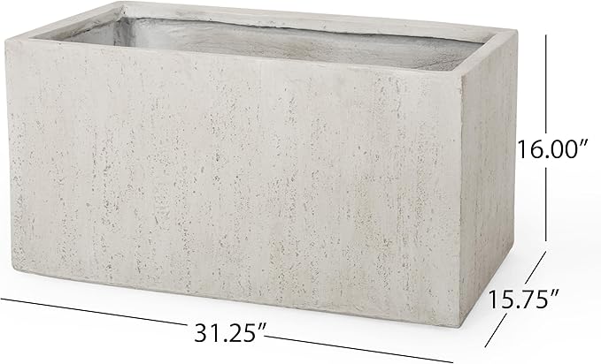 Planter Box JQ360