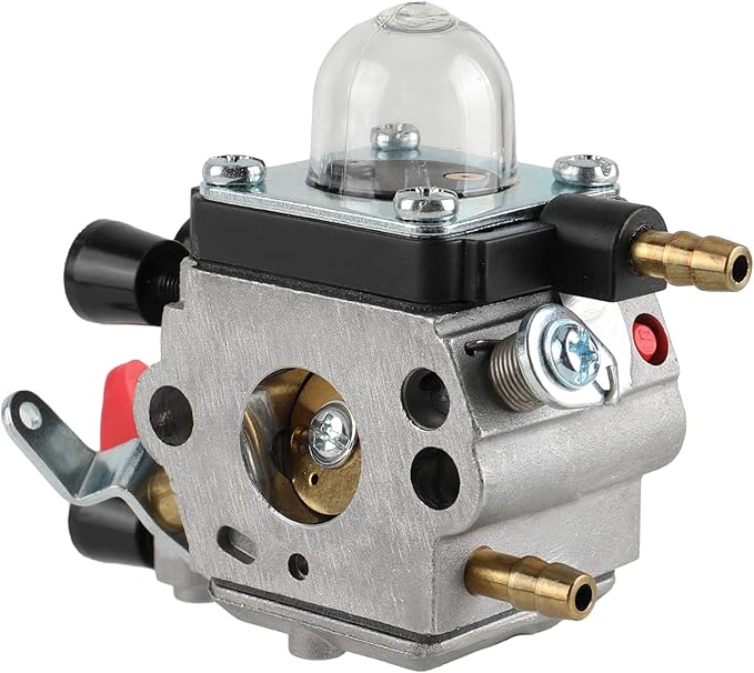 Carburetor Carb with Air Filter Compatible with Stihl BG50 BG45 BG46 BG55 BG65 BG85 SH55 SH85 Blower 4229 120 0650 4229 120 0610 4229-120-0650 4229 120 0608 4229-120-0610 4229-120-0608