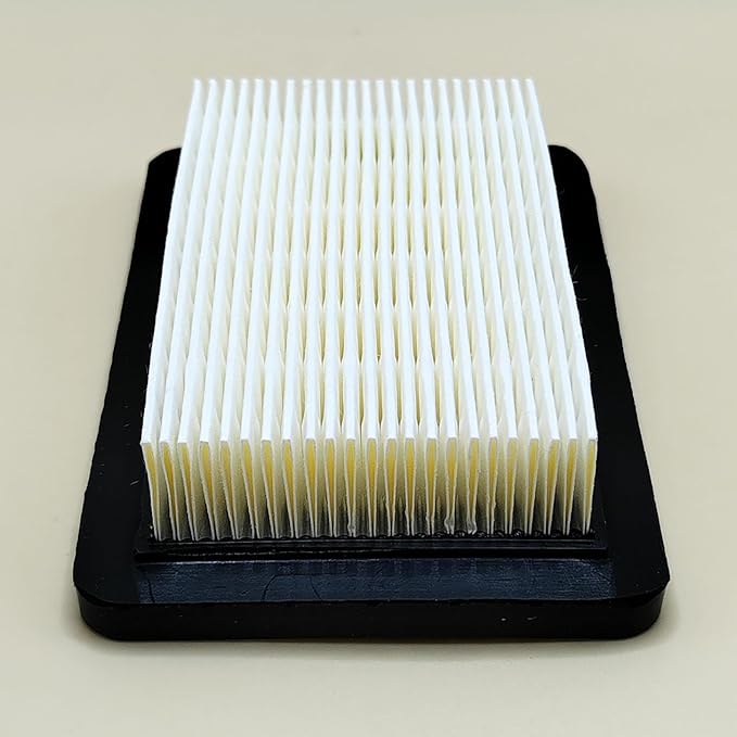 10Pcs Air Filters for Shindaiwa EB802 EB802RT EB8520 EB8520RT EB854 EB854RT EB8510 EB8510RT Blowers Replace 68242-82120 A226000530