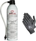 Termidor Foam 16 oz with Disposable Nitrile Gloves