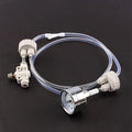 DIY CO2 Generator Kit for Rium Pl - Easy Installation and Accurate CO2 Monito System