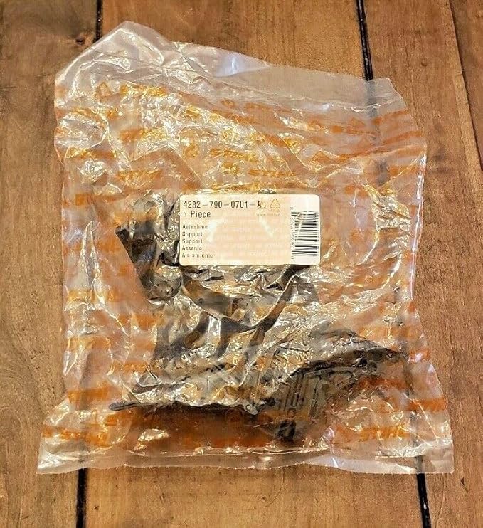 Genuine Handle Clamp Support BR430 BR500 BR550 BR600 4282-790-0701 Replacement for STIHL OEM