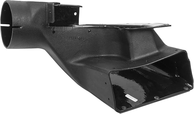 Exmark 103-4764 Blower Chute Lazer Z HP Ultra Vac QDS Bagger
