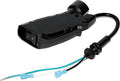 836225 Switch Box Assembly Compatible with ProTeam Super Coach Pro 10 &amp Pro 6 Backpack Vacuums Switch Box Full Assembly