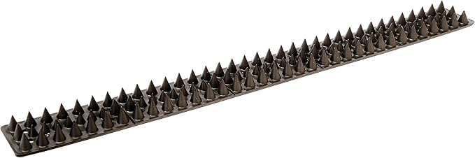 Rolson 60680 Security Spikes