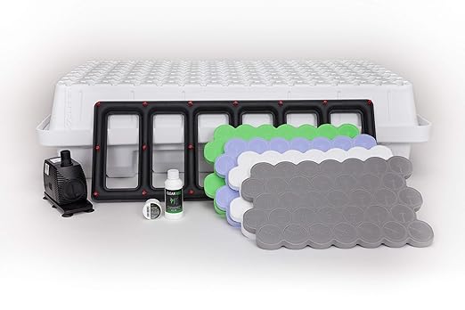 EZ Clone 128 Cutting Cloning System