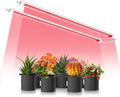 Spider Farmer LED Plant Grow Light GlowR80 3.2ft Deep Red Supplemental Lighting Bar for Indoor Plants