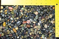 3 Lbs Large Beach Pebbles for Bonsai Tree Humidity Tray and Zen / Fairy Garden -qln