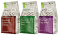 Worm Bliss (1 Qt) + Neem Bliss (1lb) + Kelp Bliss (1lb) - Organic Worm Castings for Plants - Neem Meal Fertilizer - Kelp Meal Fertilizer - Organic Fertilizers for Plants Flowers &amp Gardening