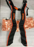 BR800 BR800x Shoulder Straps 4283 710 9005 4283 710 9004Replacement for STIHL OEM