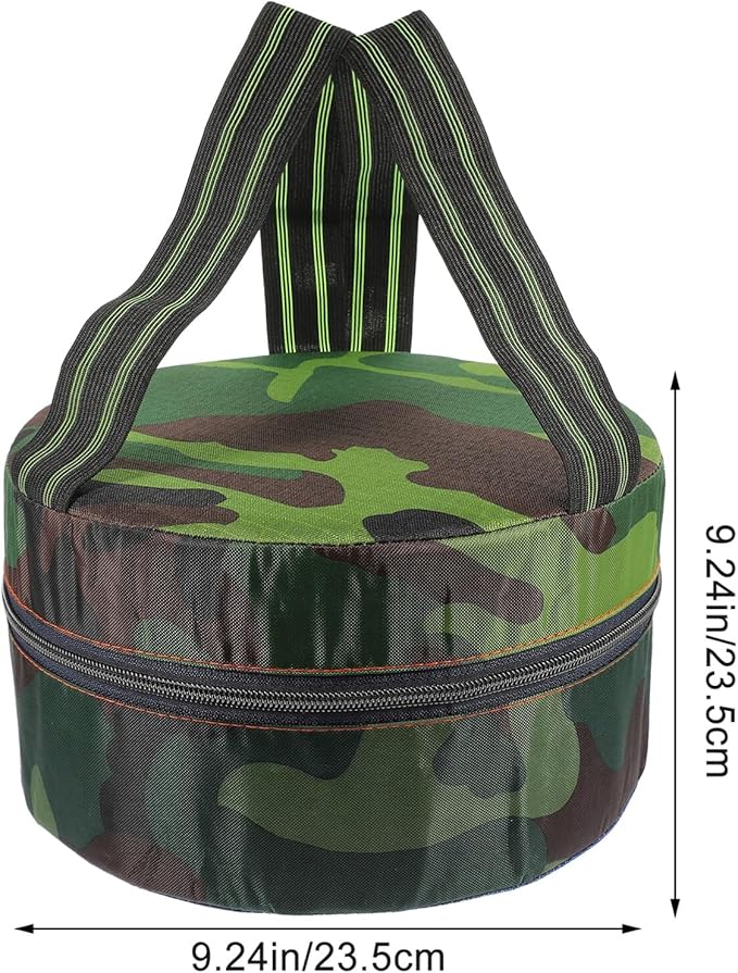 Happyyami Garden Wearable Stool Gardening Cushion Foam Gardeners Work Seat Stool Outdoor Portable Farming Hip Chair for Outside Planting Farming Fishing Random Style Garden Weeding Stool